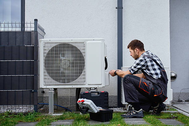Trusted Hvac service in Morrisville, PA - Tropical Oasis HVAC
